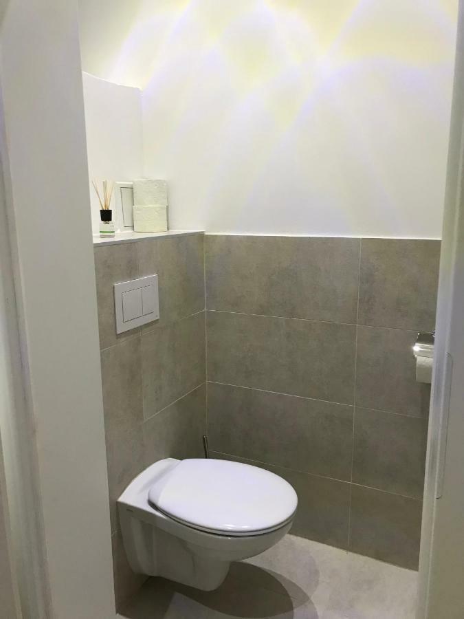 Imperial Schoenbrunn - Jadengasse Apartamento Viena
