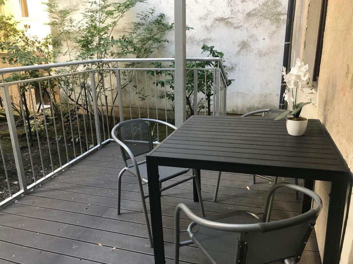 Apartamento Imperial Schoenbrunn - Jadengasse Viena