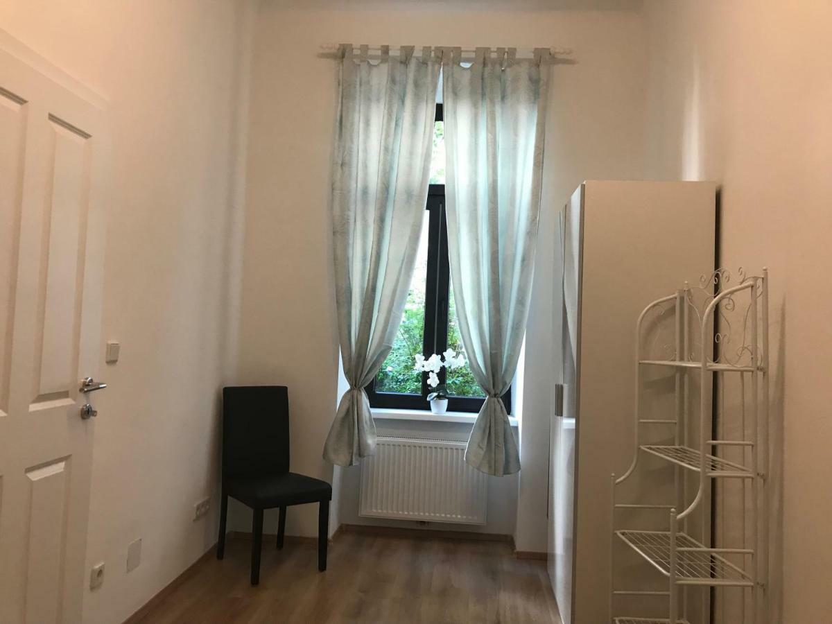 Imperial Schönbrunn - Jadengasse Apartment *