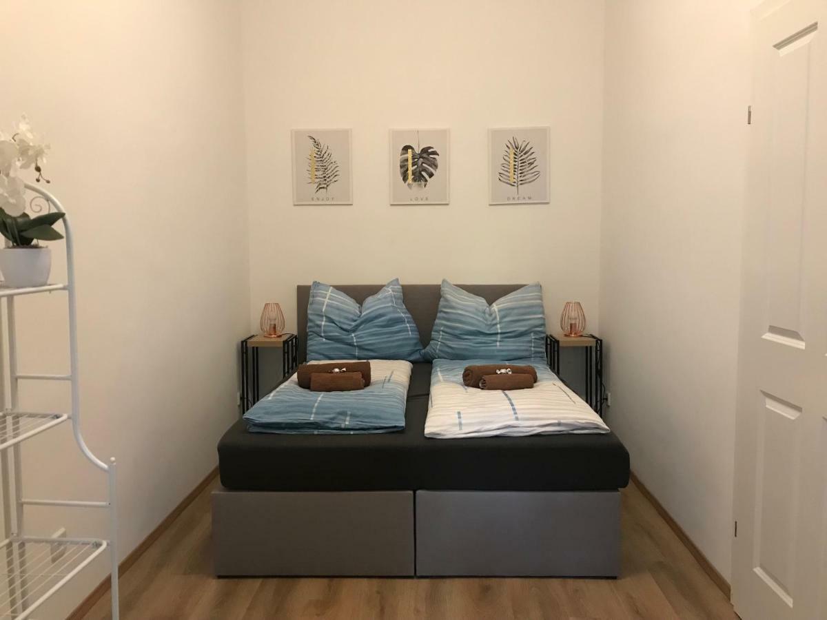 Imperial Schönbrunn - Jadengasse Apartment *